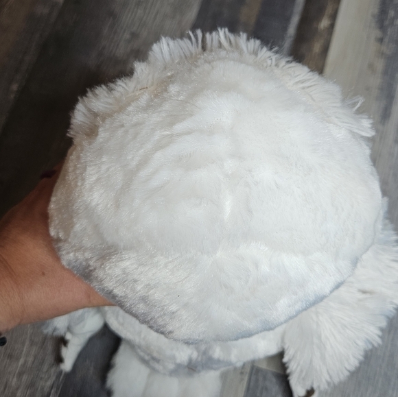 Build a Bear Harry Potter Wizarding World Hedwig Stuffed Animal Owl Snowy White - Picture 12 of 13